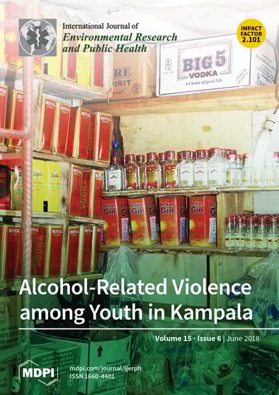 Journal Issue Cover Image