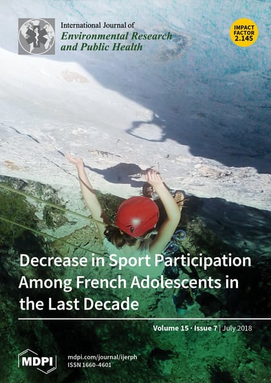 Journal Issue Cover Image