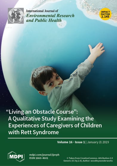 Journal Issue Cover Image