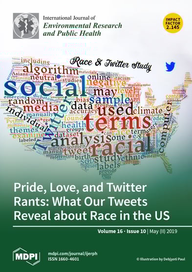 Journal Issue Cover Image