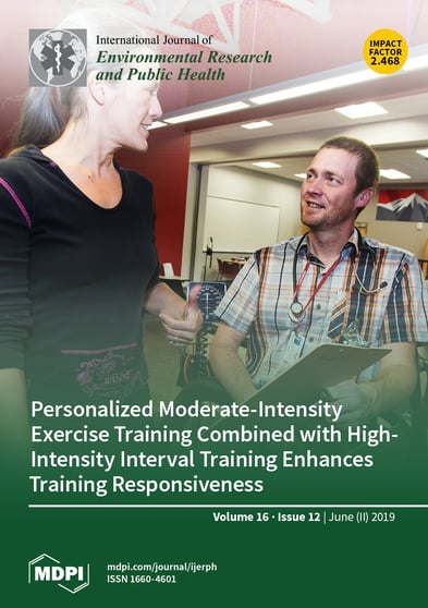 Journal Issue Cover Image