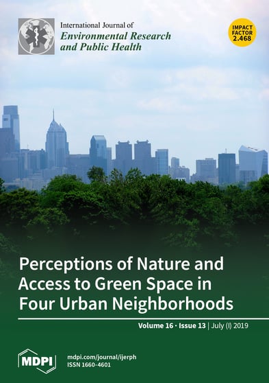 Journal Issue Cover Image