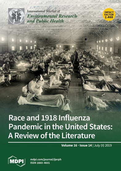 Journal Issue Cover Image