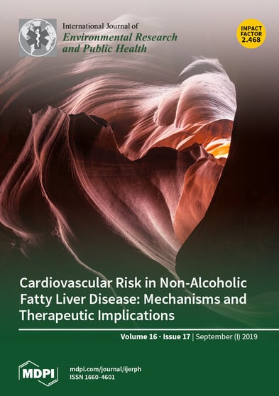 Journal Issue Cover Image