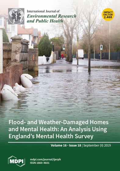 Journal Issue Cover Image