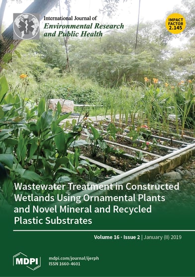 Journal Issue Cover Image