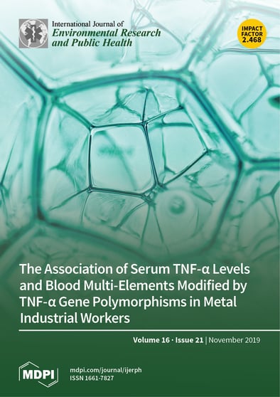 Journal Issue Cover Image