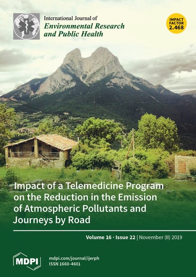 Journal Issue Cover Image