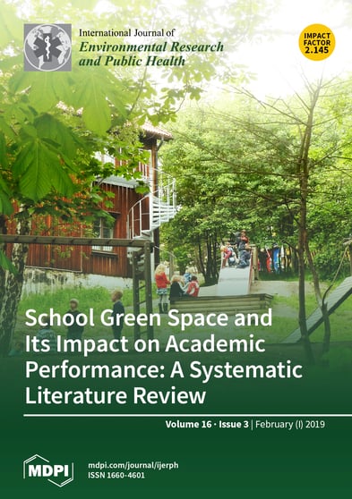 Journal Issue Cover Image