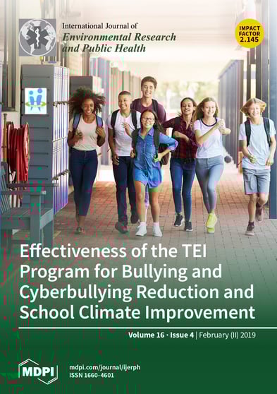 Journal Issue Cover Image