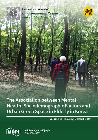 Journal Issue Cover Image