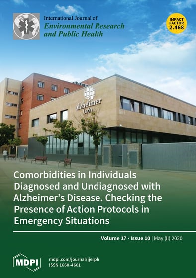 Journal Issue Cover Image