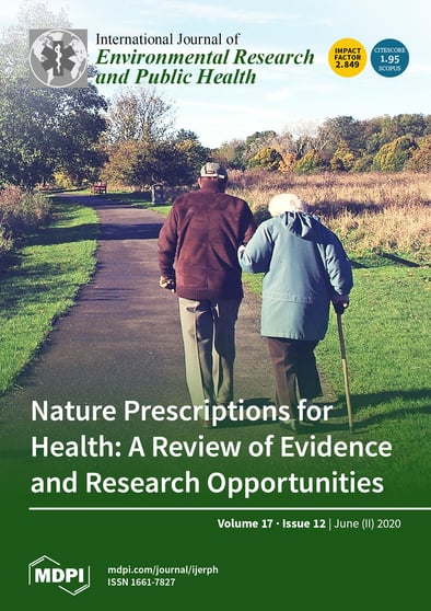 Journal Issue Cover Image