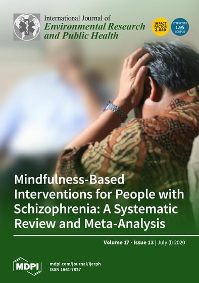 Journal Issue Cover Image