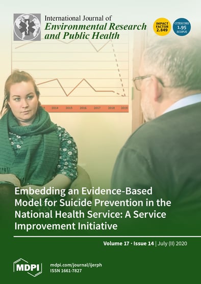 Journal Issue Cover Image