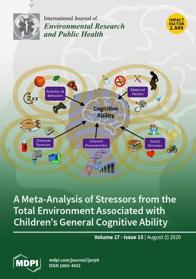 Journal Issue Cover Image