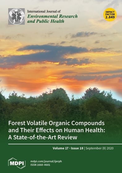 Journal Issue Cover Image