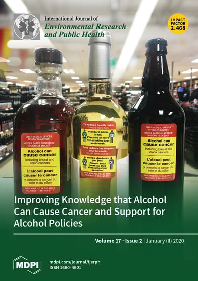 Journal Issue Cover Image