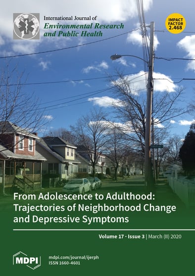 Journal Issue Cover Image