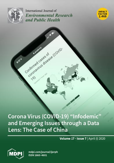 Journal Issue Cover Image