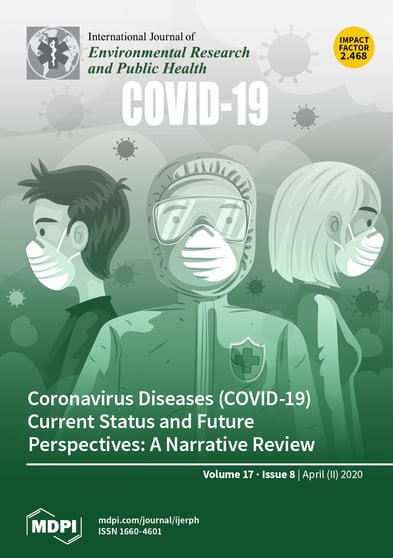 Journal Issue Cover Image