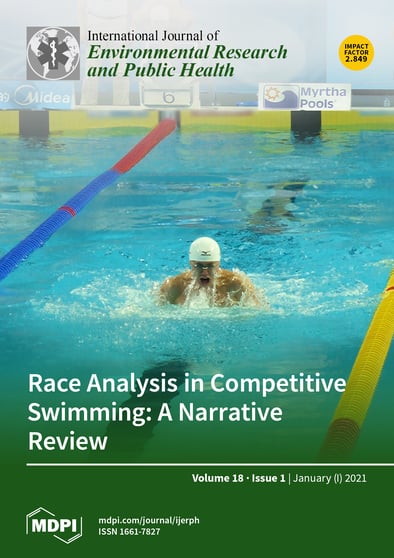 Journal Issue Cover Image