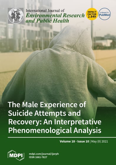 Journal Issue Cover Image