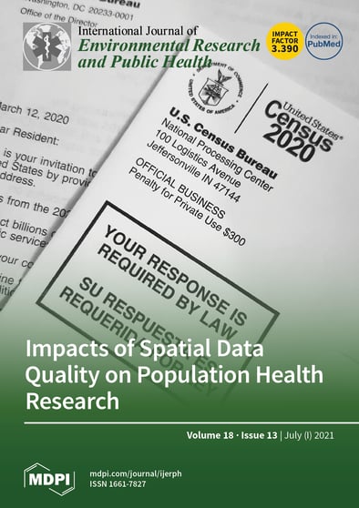 Journal Issue Cover Image