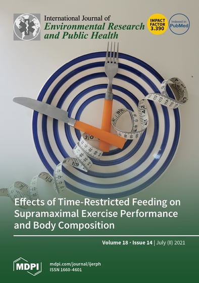 Journal Issue Cover Image