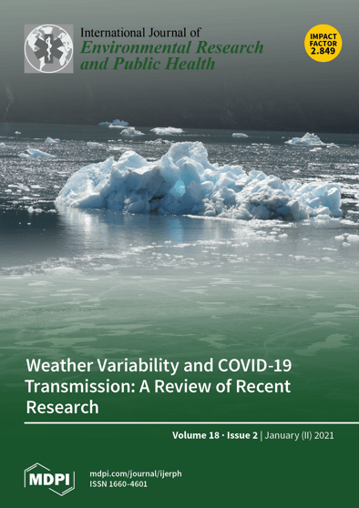 Journal Issue Cover Image