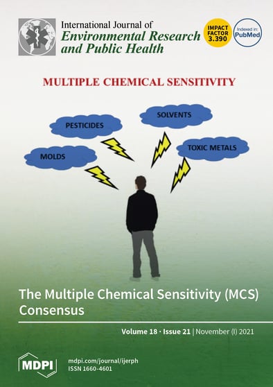 Journal Issue Cover Image