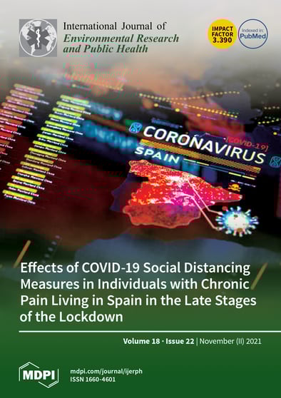 Journal Issue Cover Image