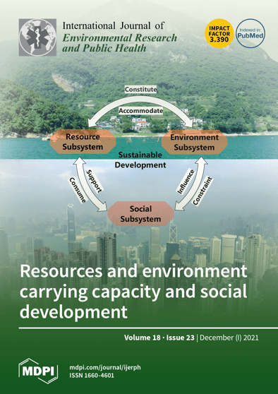 Journal Issue Cover Image