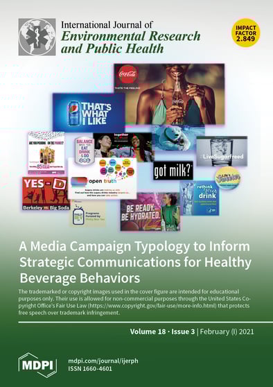 Journal Issue Cover Image