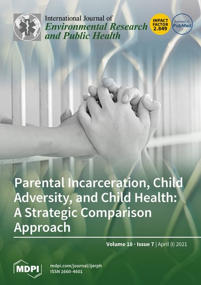 Journal Issue Cover Image