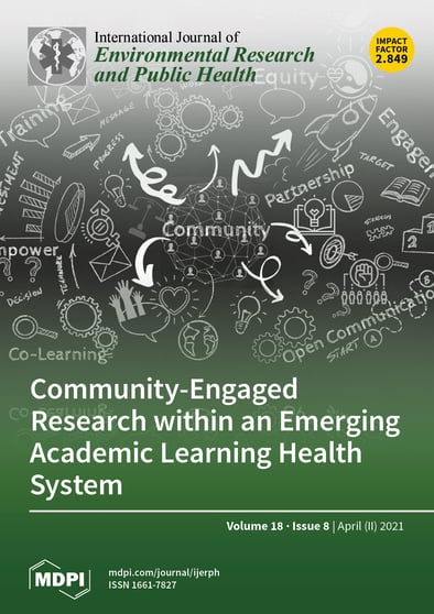 Journal Issue Cover Image