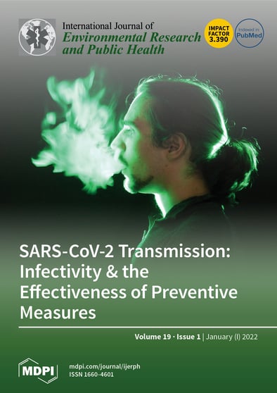 Journal Issue Cover Image