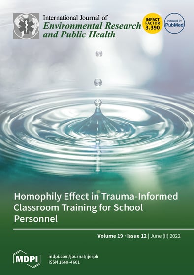 Journal Issue Cover Image