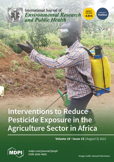 Journal Issue Cover Image