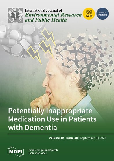 Journal Issue Cover Image