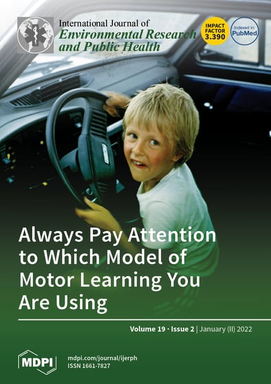 Journal Issue Cover Image