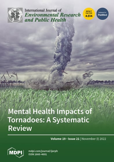 Journal Issue Cover Image