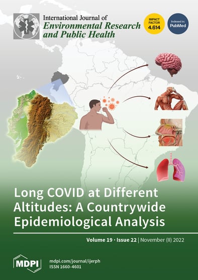 Journal Issue Cover Image