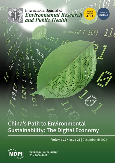 Journal Issue Cover Image