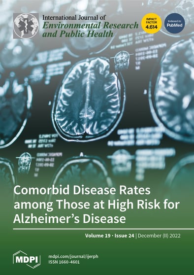 Journal Issue Cover Image