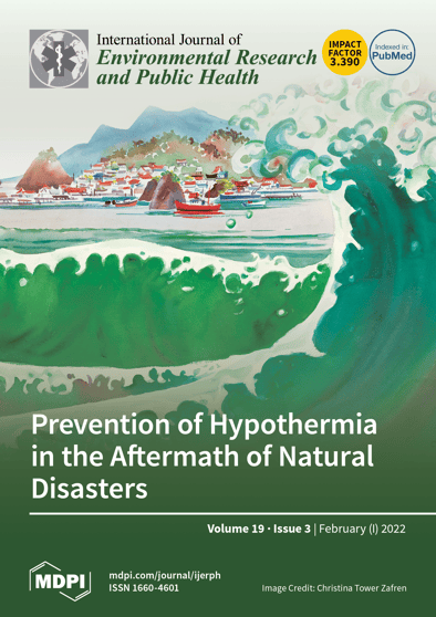 Journal Issue Cover Image