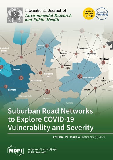 Journal Issue Cover Image