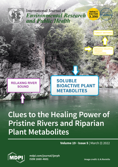 Journal Issue Cover Image