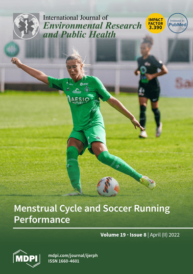 Journal Issue Cover Image