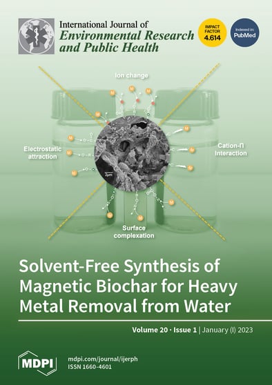 Journal Issue Cover Image